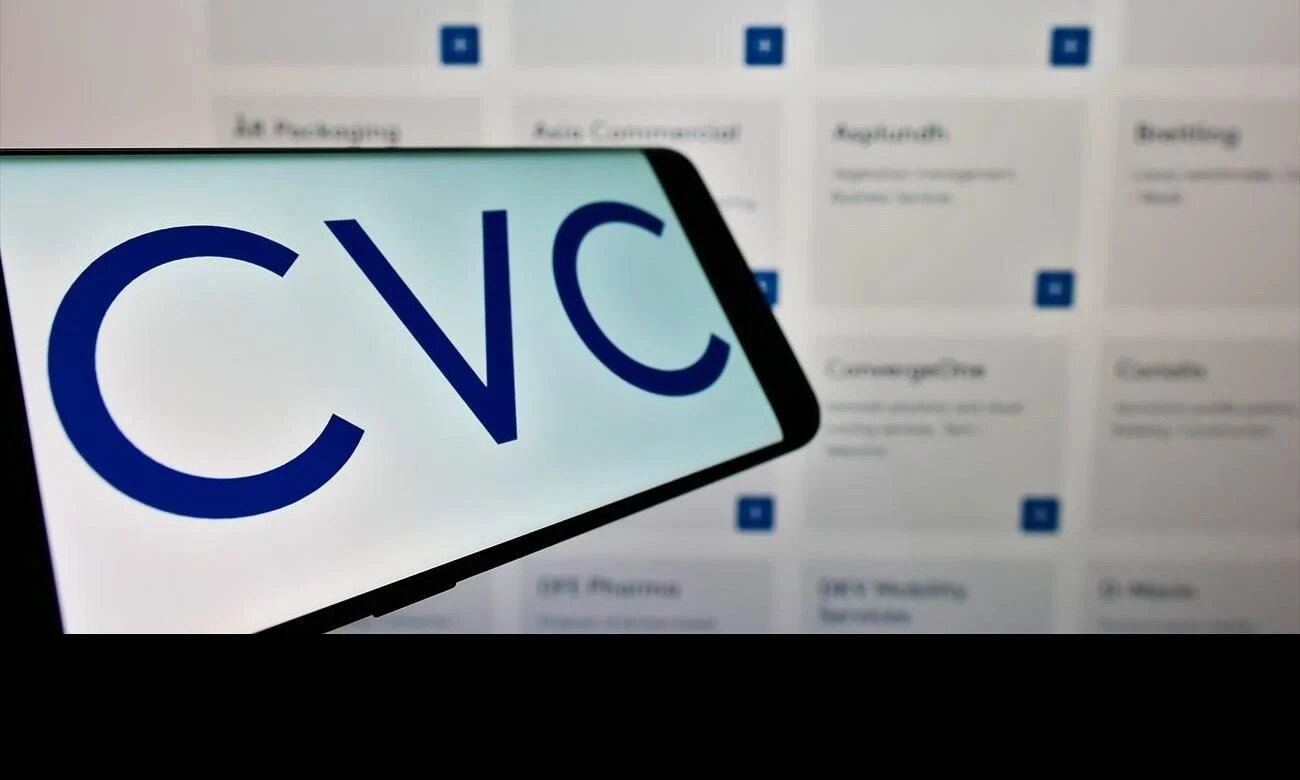 Η επένδυση της CVC σε αμυντική βιομηχανία και γιατί την κράτησε μυστική