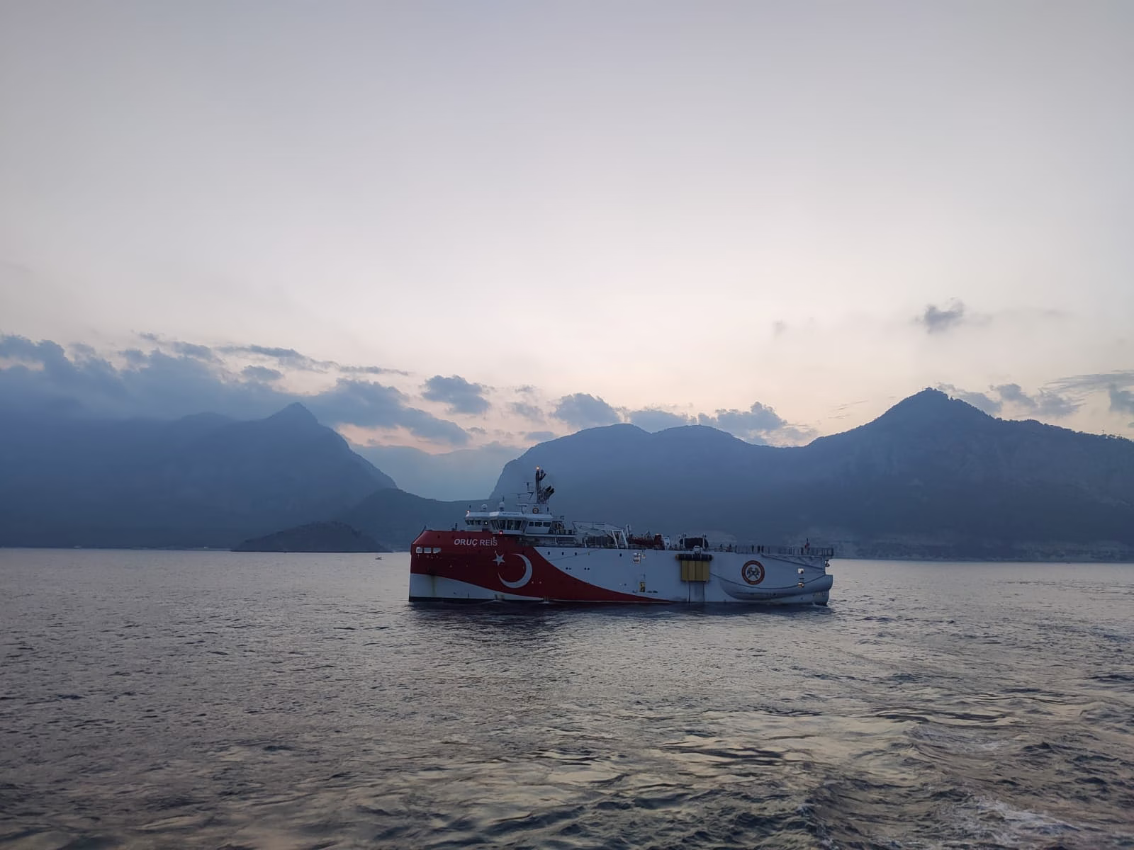 Η Αθήνα απαντά στην Άγκυρα για τη NAVTEX - «Μία ακόμη προκλητική μονομερής ενέργεια, επιτείνει τις εντάσεις»