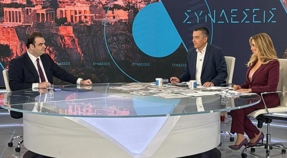 Μέσα στον Οκτώβριο η ψήφιση του νομοσχεδίου για τις 120 δόσεις με άμεση εφαρμογή