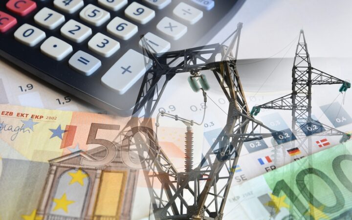 Υπουργεία Περιβάλλοντος και Οικονομικών - Νέα παρέμβαση έως 95 εκατ. ευρώ για τη στήριξη της βιομηχανίας απέναντι στο ενεργειακό κόστος
