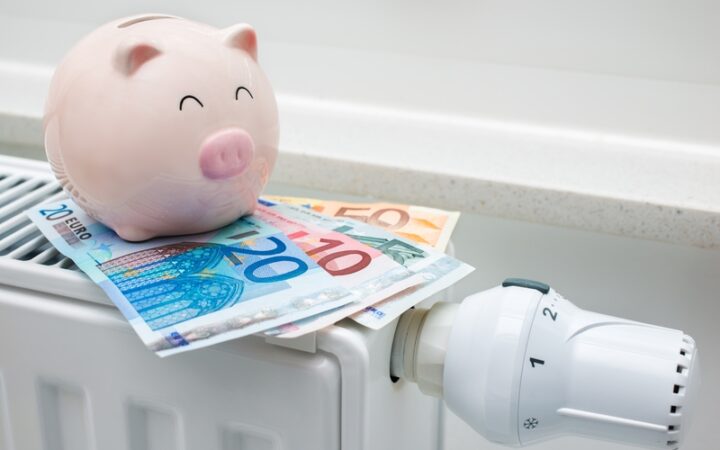 Η τροπολογία για την επιδότηση πετρελαίου εσωτερικής καύσης - θέρμανσης