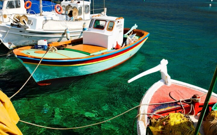 Τελική παράταση έως 30/10 για αιτήσεις στο πρόγραμμα επενδύσεων στα αλιευτικά σκάφη
