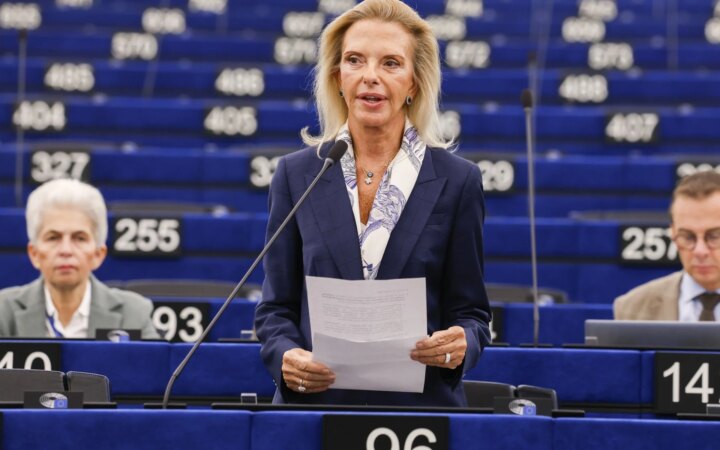 Τουρκολιβυκό Μνημόνιο: Παρέμβαση Βόζεμπεργκ στο Ευρωκοινοβούλιο