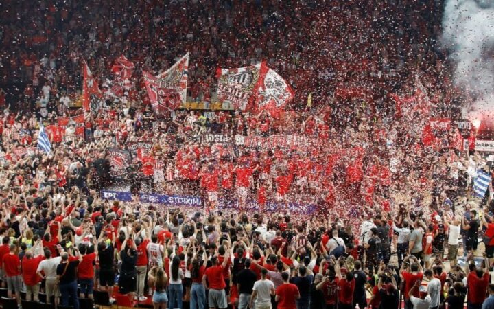 «Μπλόκο» στους φιλάθλους στη Μασσαλία – Διαμαρτυρία στην UEFA