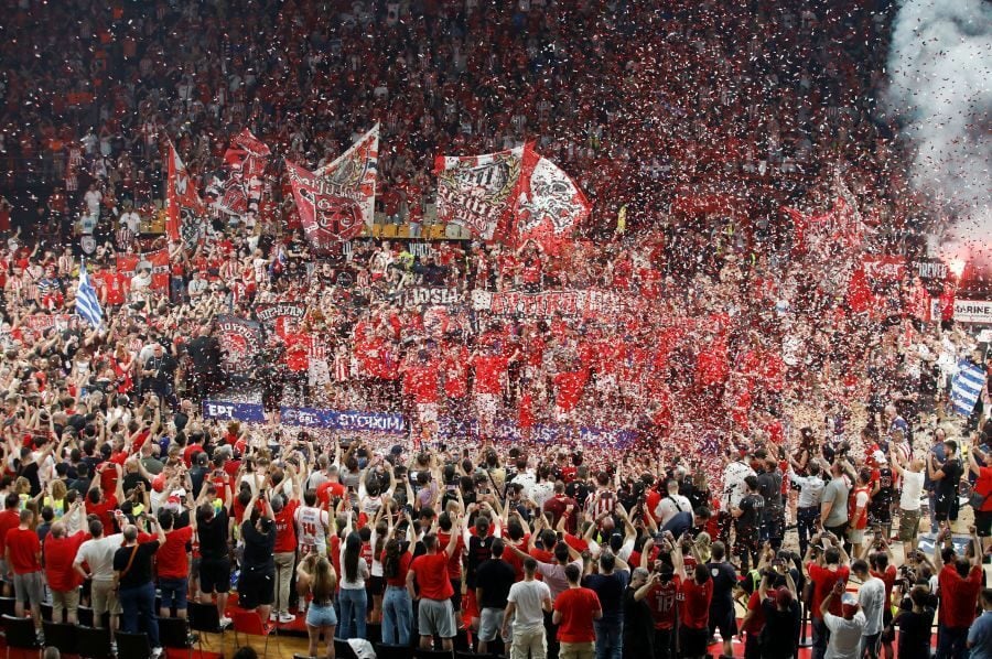 «Μπλόκο» στους φιλάθλους στη Μασσαλία – Διαμαρτυρία στην UEFA