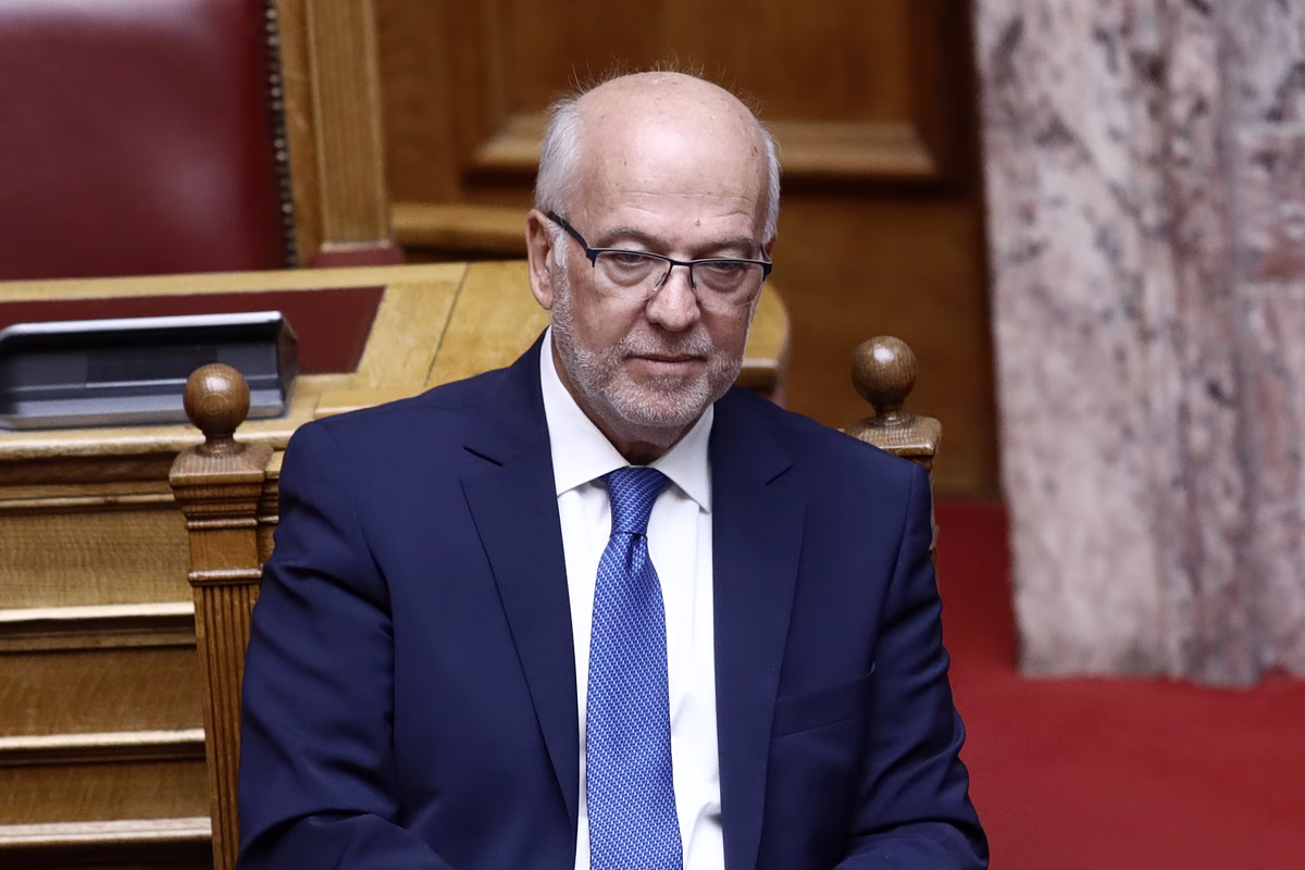 ΠΑΣΟΚ για Φλωρίδη: Ζήτημα διαφάνειας η άμεση παραίτηση ή αποπομπή του