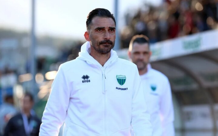 Η επιθετική κατάρρευση του Λεβαδειακού