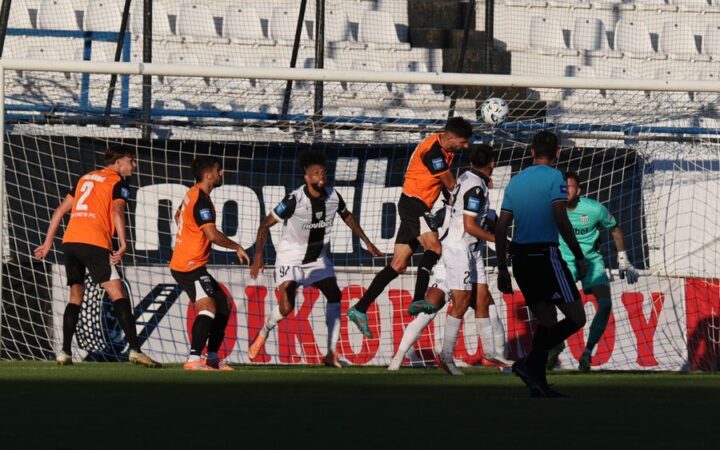 Η Καλαμάτα λύγισε τον ΟΦΗ με 4-3