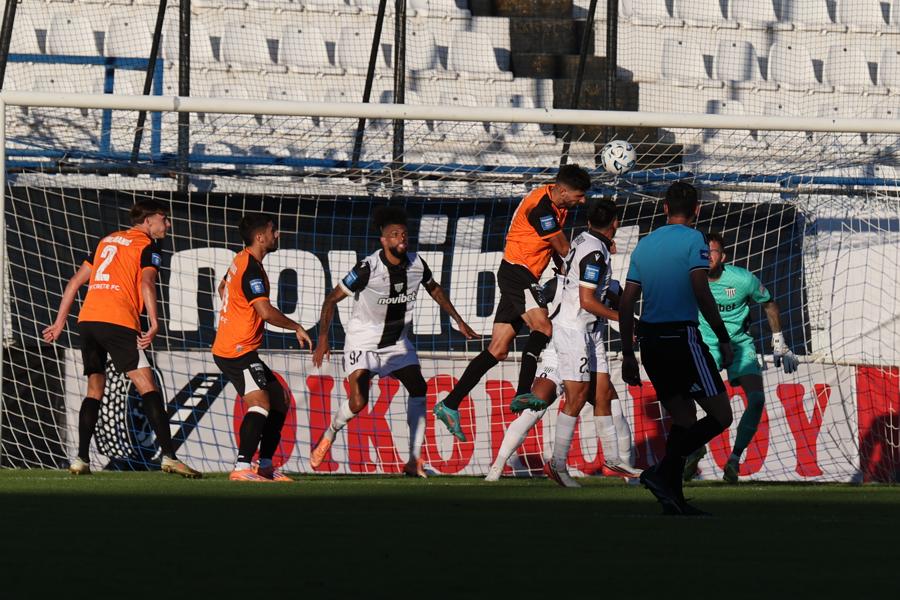 Η Καλαμάτα λύγισε τον ΟΦΗ με 4-3