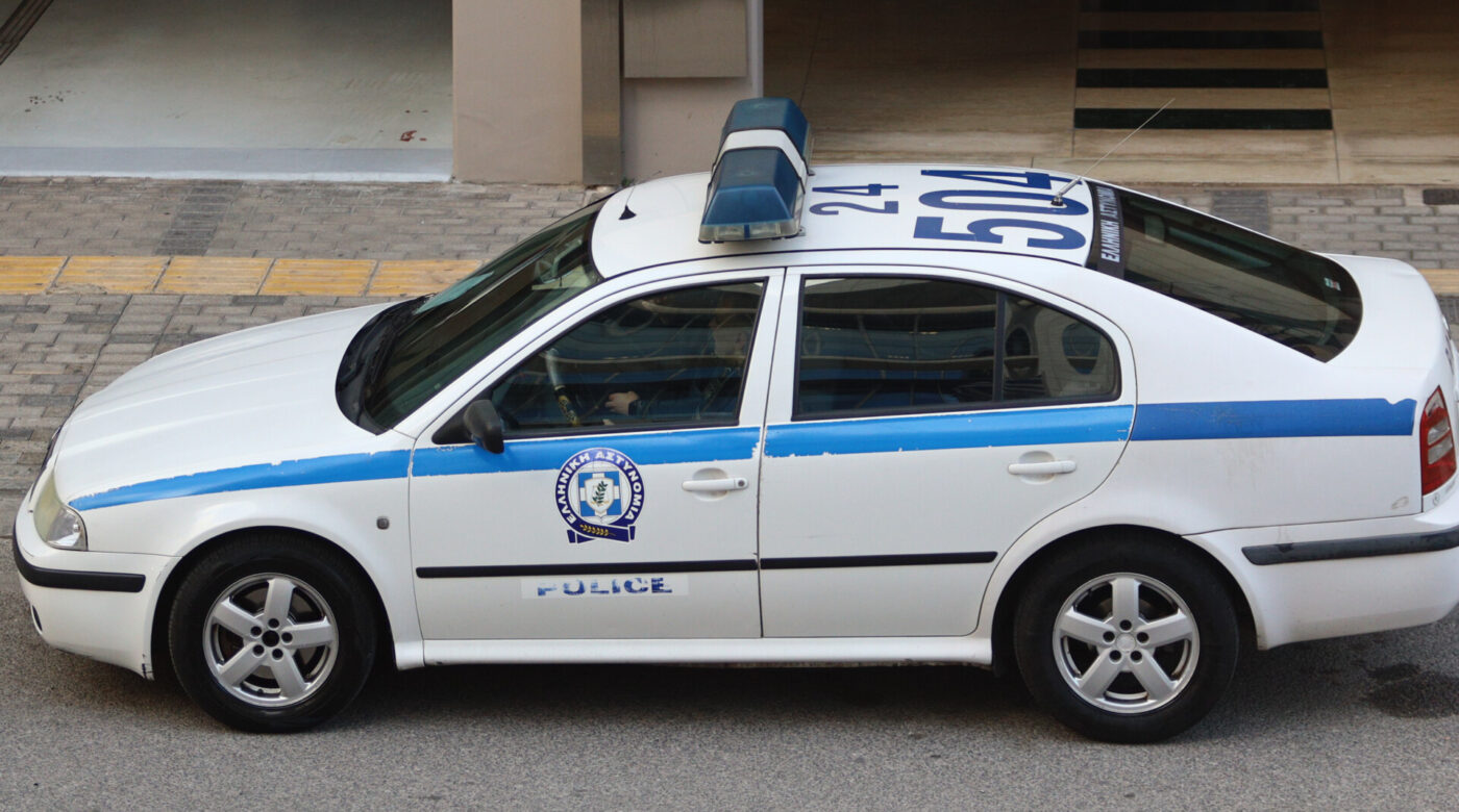 Ελευσίνα: Ταυτοποιήθηκαν και αναζητούνται οι δράστες της επίθεσης με μαχαίρι σε 32χρονο