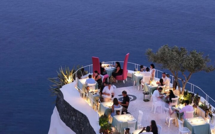 Τι λάμπει στον γαστρονομικό χάρτη της Ελλάδας