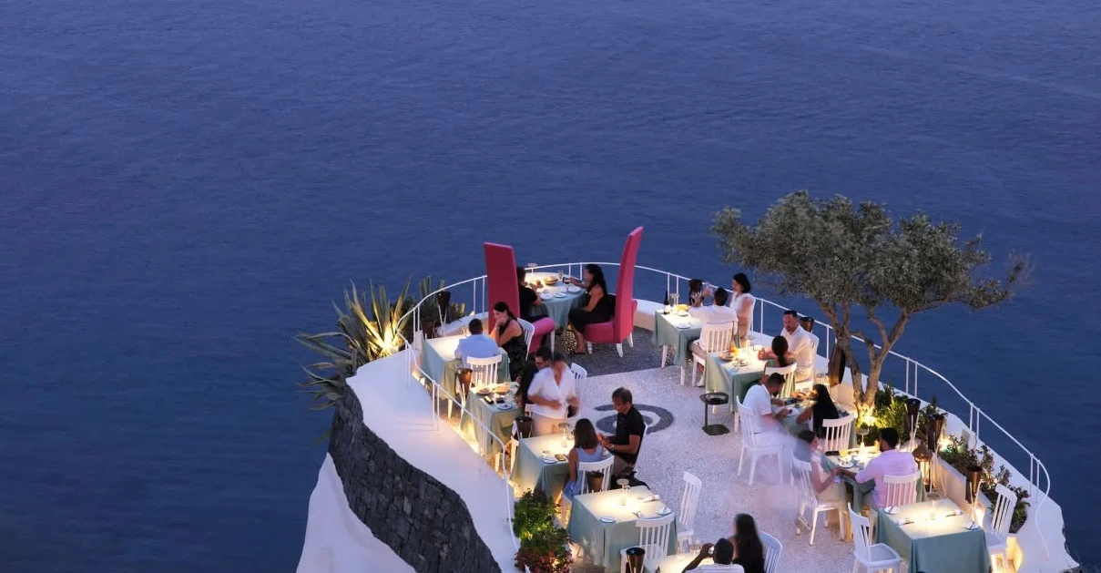 Τι λάμπει στον γαστρονομικό χάρτη της Ελλάδας