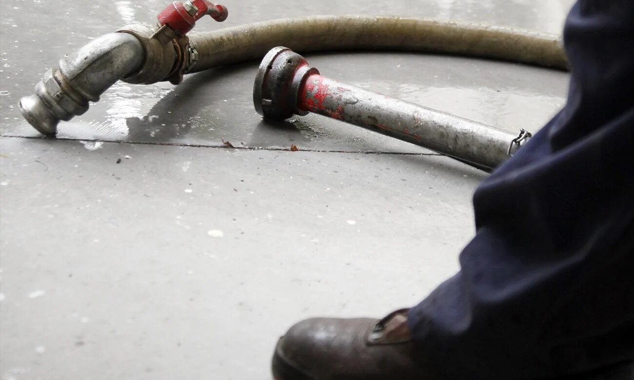 Κατατέθηκε η τροπολογία για την επιδότηση στην τιμή της αντλίας