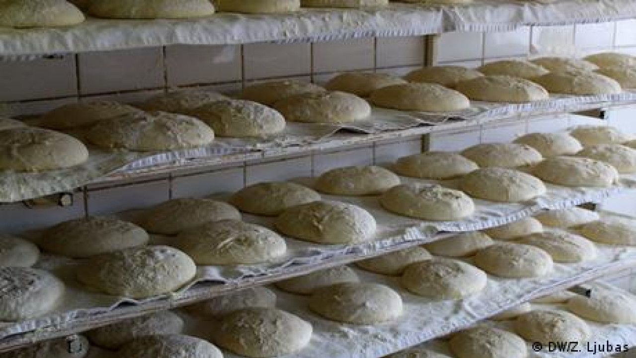 Γερμανία: Γιατί πληθαίνουν οι βαλκανικοί φούρνοι
