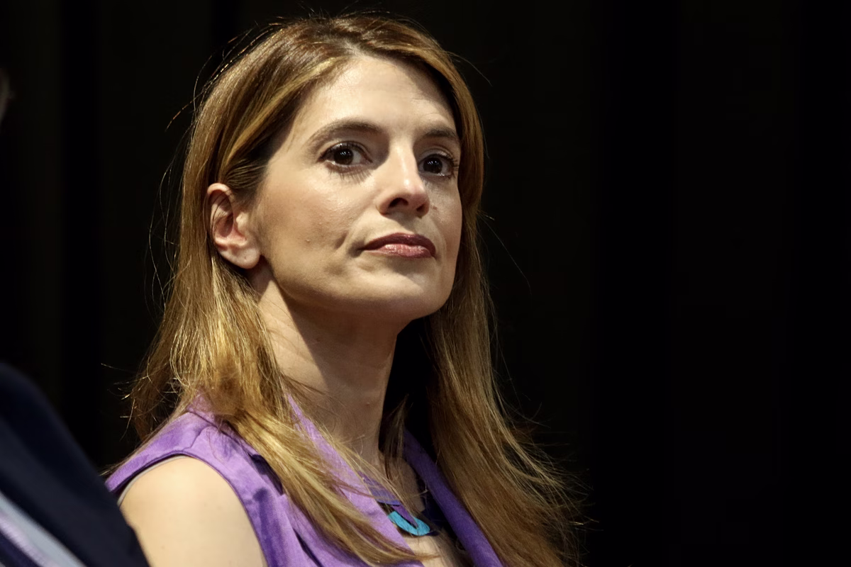 Παπαδοπούλου για επίθεση από Κωνσταντόπουλο: Κινήθηκε δύο φορές απειλητικά εναντίον μου