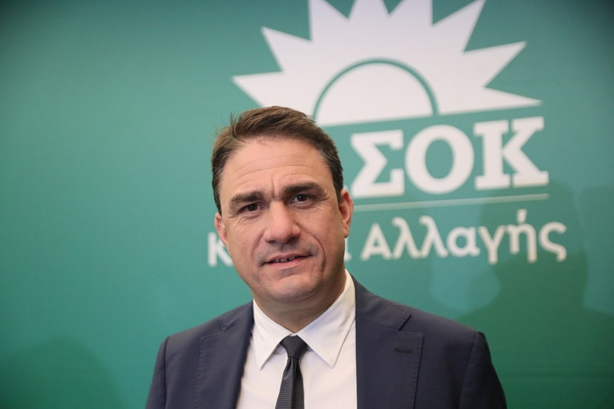 Τσουκαλάς: Οι δηλώσεις Συρίγου περί υποχώρησης της χώρας στην Κάσο εκθέτουν την κυβέρνηση
