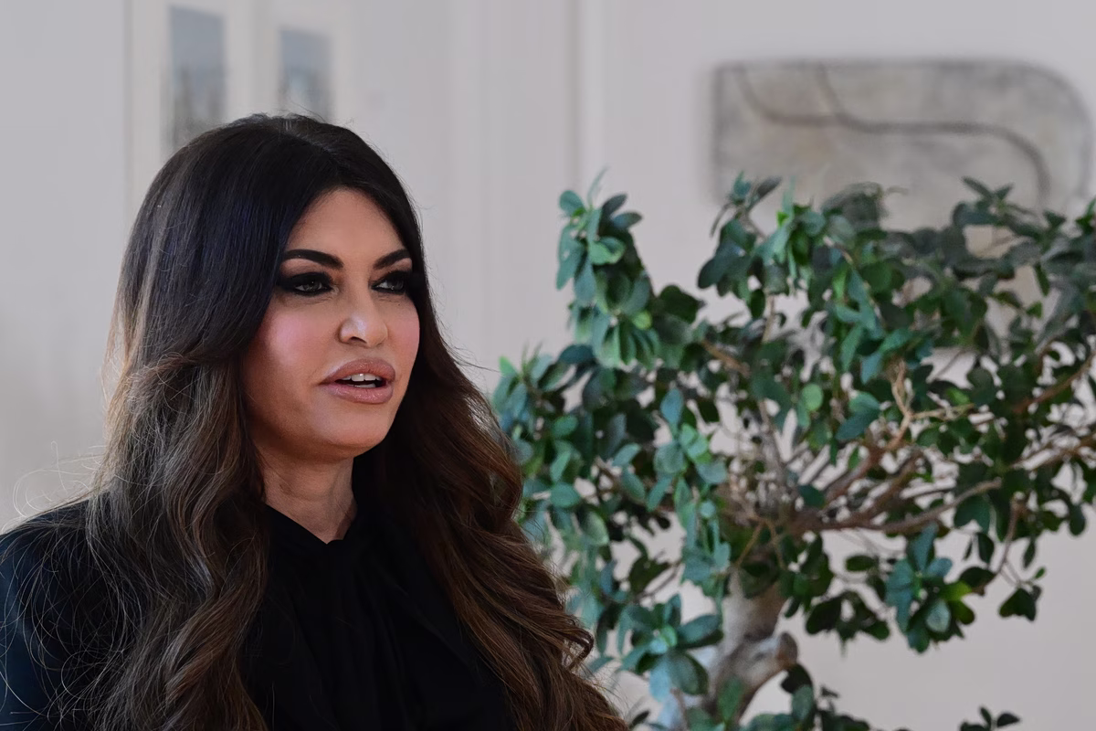 Ρούμπιο: Απόλυτη στήριξη στην πρέσβη Γκίλφοϊλ - «Ο Πρόεδρος Τραμπ και εγώ εκτιμούμε ιδιαίτερα το καθοριστικό έργο της»