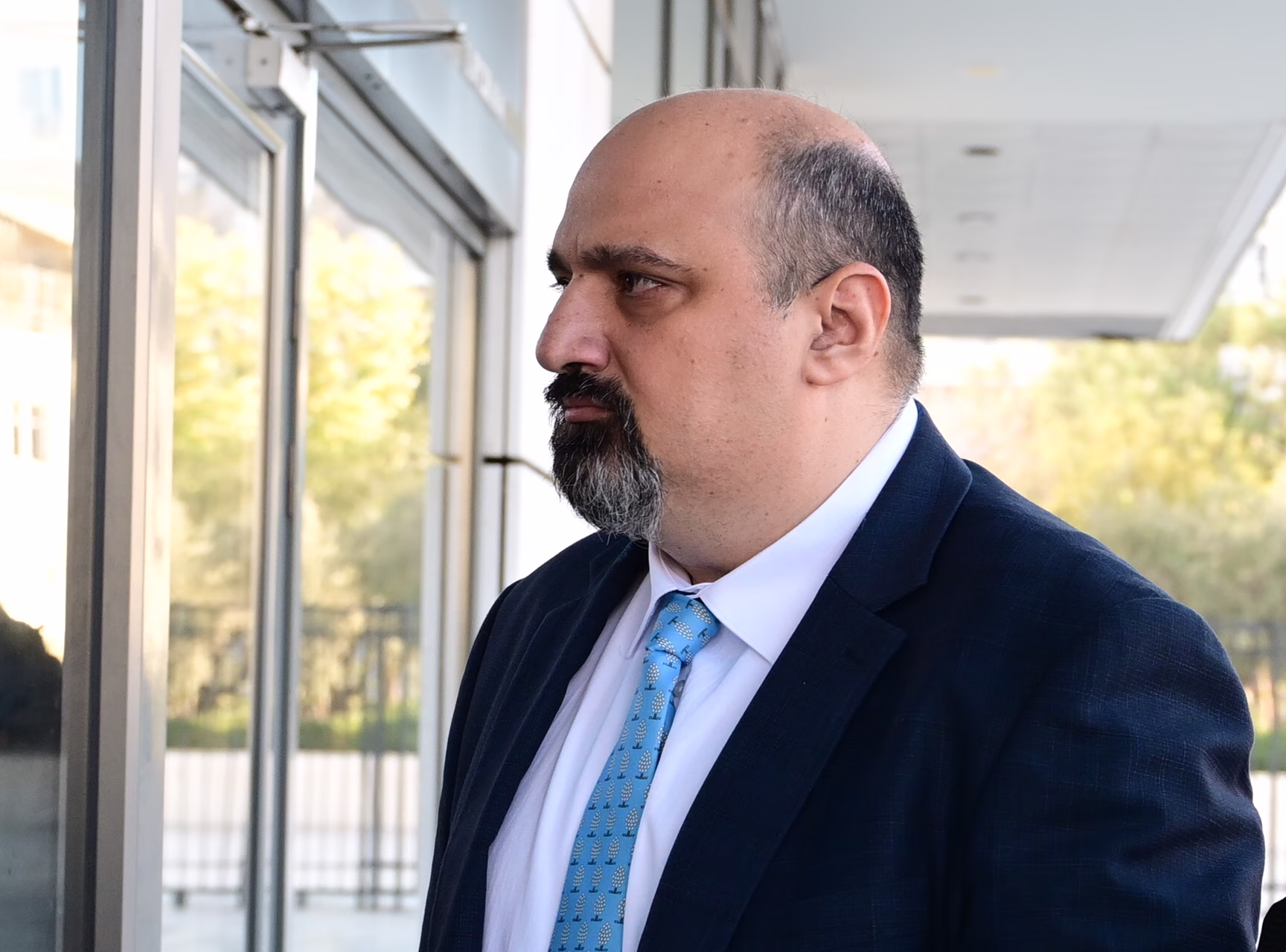 Βουλή: Στις 30 του Οκτώβρη η κλήρωση για το ειδικό δικαστήριο Τριαντόπουλο