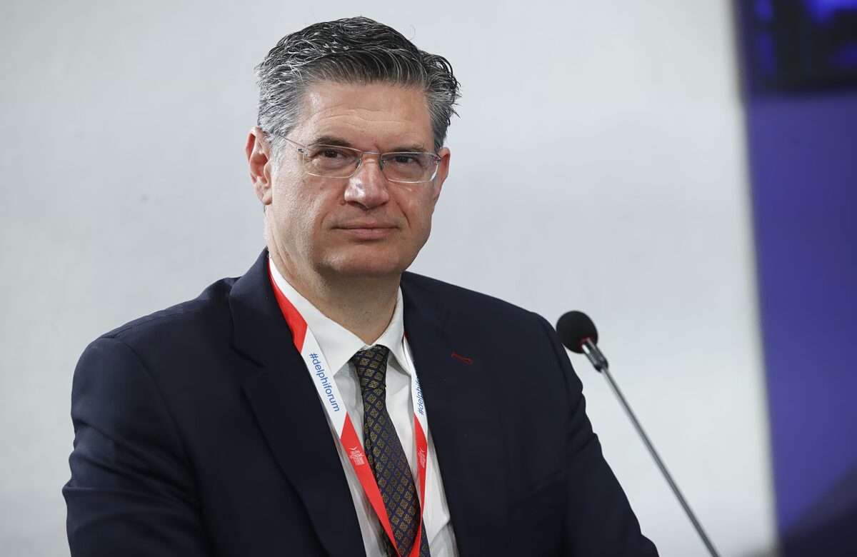 Διονύσης Καλαματιανός: Παραιτήθηκε από βουλευτής - Συμπαρατάσσεται με την ΕΛΑΣ