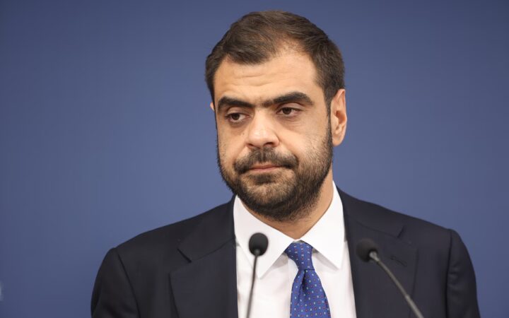 «Δεν λέω ότι είναι μία ευχάριστη εξέλιξη» λέει ο Μαρινάκης για το τουρκολιβυκό μνημόνιο αλλά δεν... βλέπει ήττα