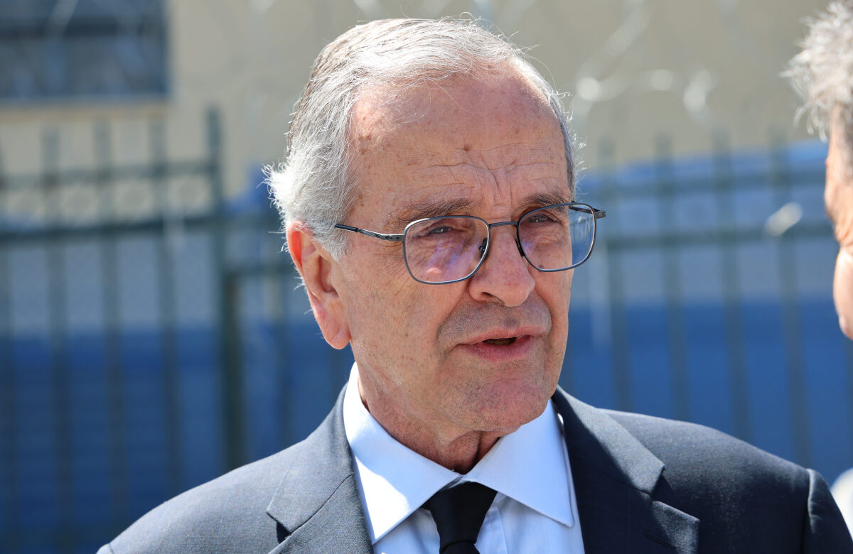 Πυρά Σαμαρά για το τουρκολιβυκό μνημόνιο: «Κολυμπάμε στα δήθεν ήρεμα νερά με την Τουρκία…»
