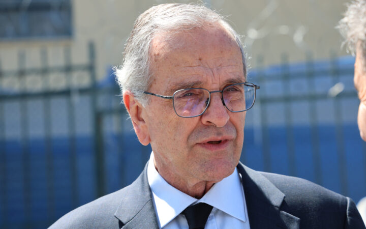 Πυρά Σαμαρά για το τουρκολιβυκό μνημόνιο: «Κολυμπάμε στα δήθεν ήρεμα νερά με την Τουρκία…»