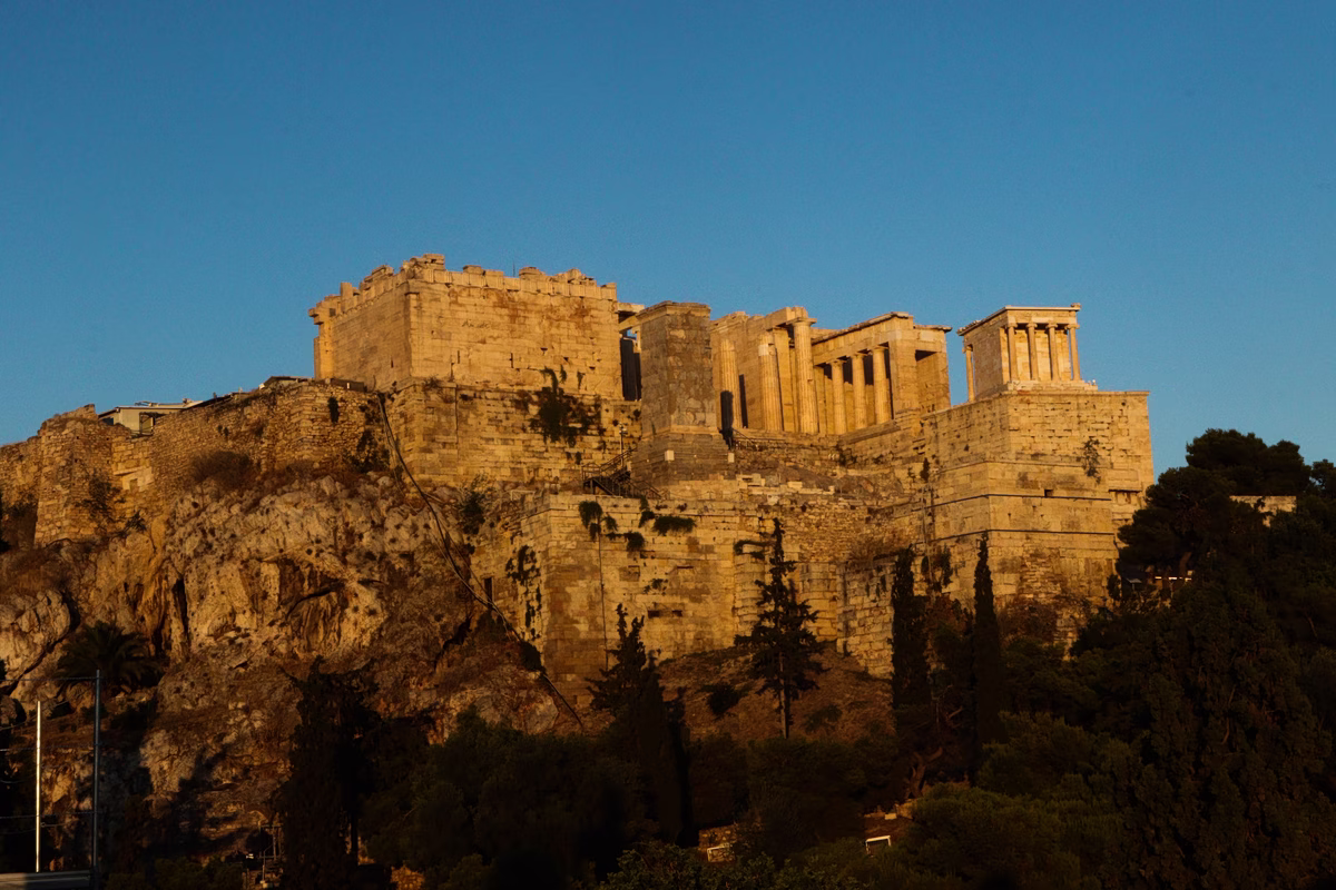 Μητσοτάκης για Γλυπτά του Παρθενώνα: «Όχι» σε αναγνώριση ξένης κυριαρχίας ή επιστροφή στην Ελλάδα μέσω δανεισμού
