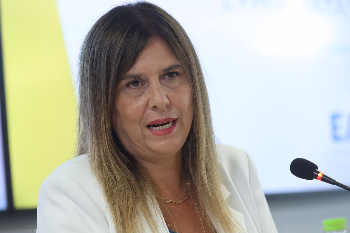 Λαλιώτου (ΕΛΑΣ): Αποκλειστική ευθύνη της κυβέρνησης η ασφάλεια των παιδιών μας που είναι στο δρόμο σήμερα