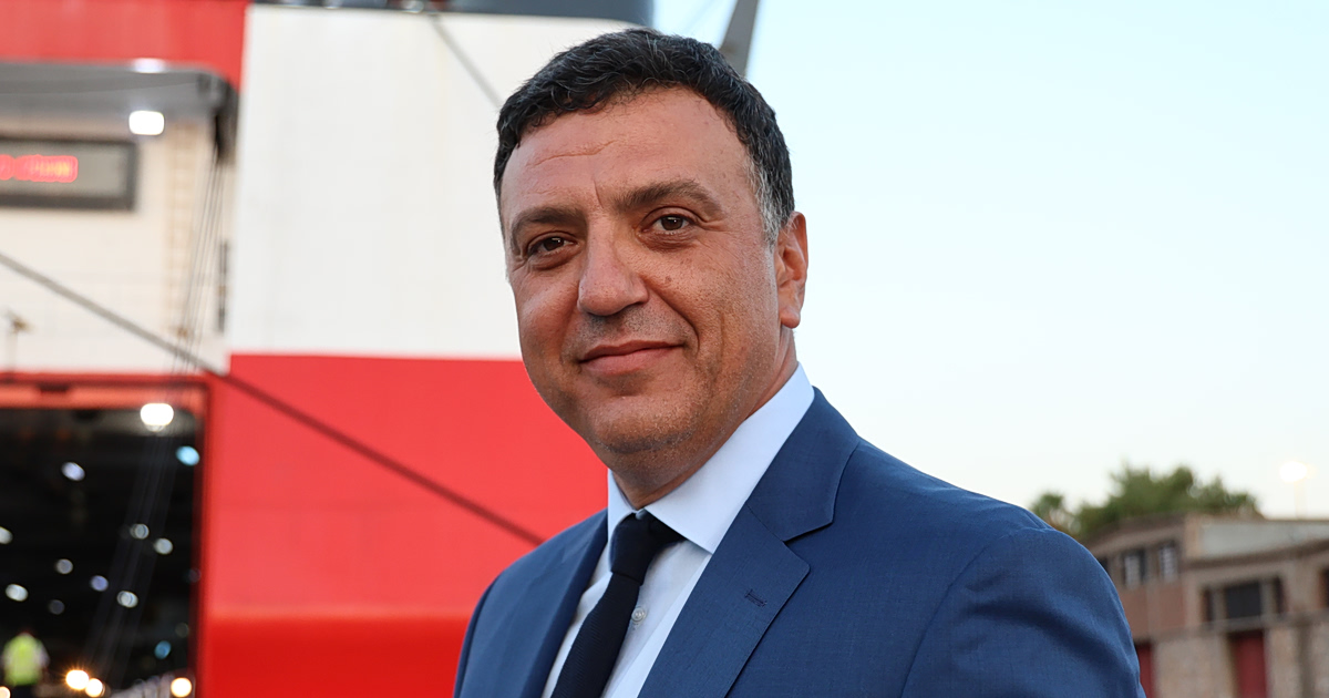 Β. Κικίλιας: Ελλάδα και Ιαπωνία ελέγχουν το 32% του παγκόσμιου εμπορικού στόλου