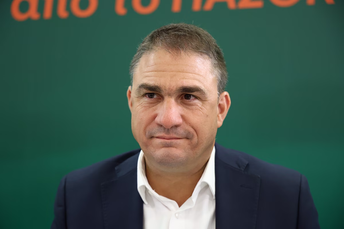 Τσουκαλάς: Υπάρχουν και στην Ελλάδα χιλιάδες Μαρικάρμεν - Η στέγαση θα είναι από τα κεντρικά ζητήματα των εκλογών