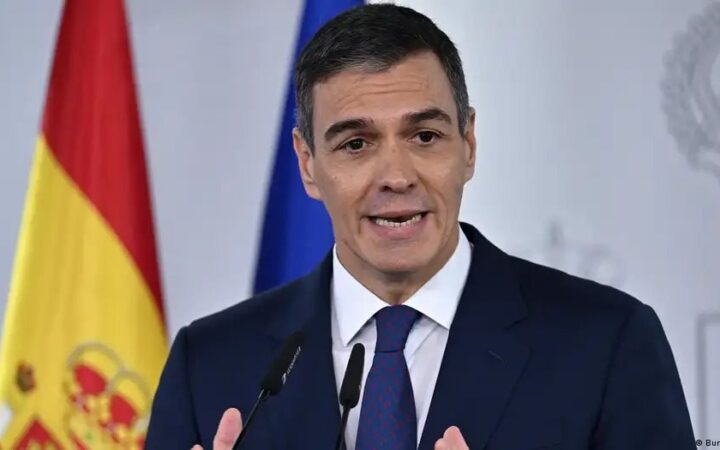 Πρόωρες εκλογές στην Ισπανία 29 Νοεμβρίου εν μέσω αναταράξεων