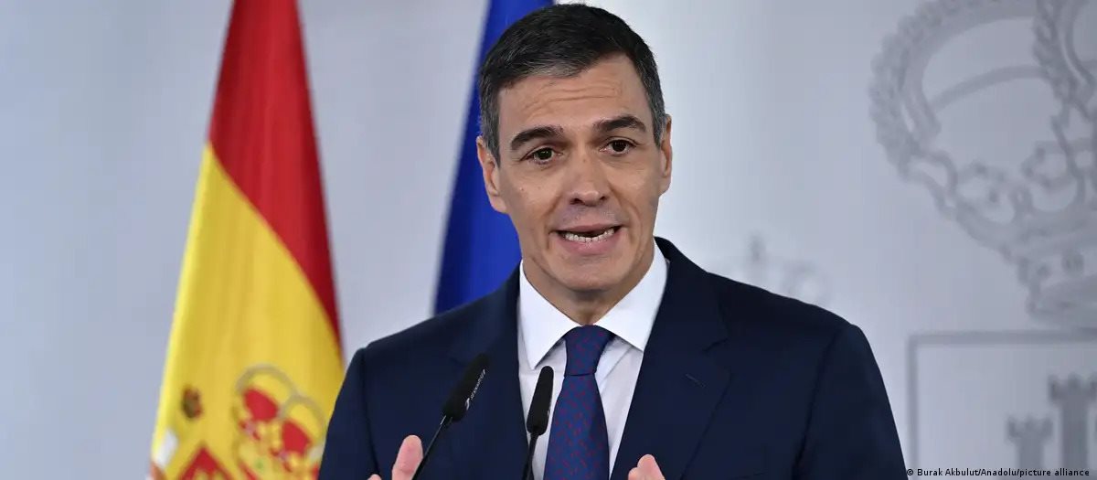 Πρόωρες εκλογές στην Ισπανία 29 Νοεμβρίου εν μέσω αναταράξεων