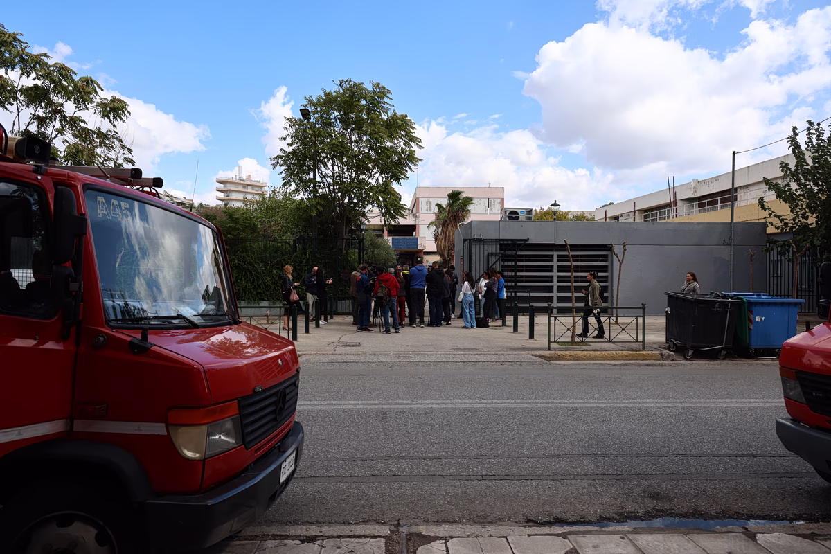 Μπακογιάννης για την Γκράβα: Ας κάνει επιτέλους ο κ. Δούκας τη δουλειά του