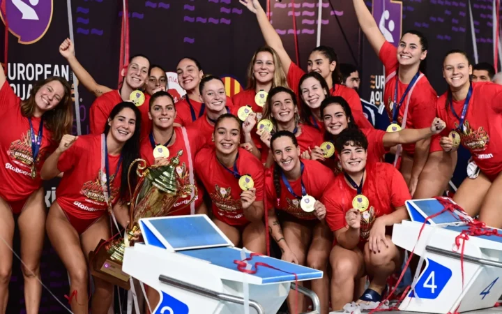 Υπερπρωταθλητής Ευρώπης με επιβλητικό θρίαμβο ο Ολυμπιακός