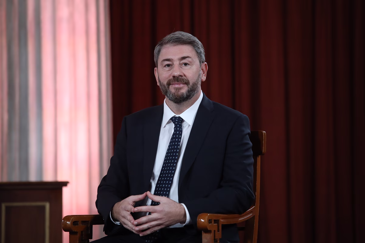 Ανδρουλάκης: Το Μαξίμου είναι ο βασικός πυρήνας fake news της χώρας - Ιστορικά αποκεντρωτικές οι επιλογές του ΠΑΣΟΚ
