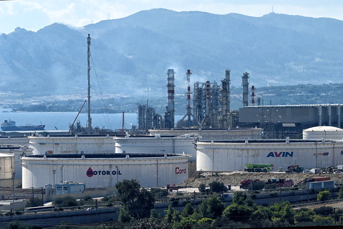Τεμπονέρας (ΕΛΑΣ) για την έκρηξη στη Motor Oil: Η ανθρώπινη ζωή δεν μπορεί να είναι το κόστος της κερδοφορίας