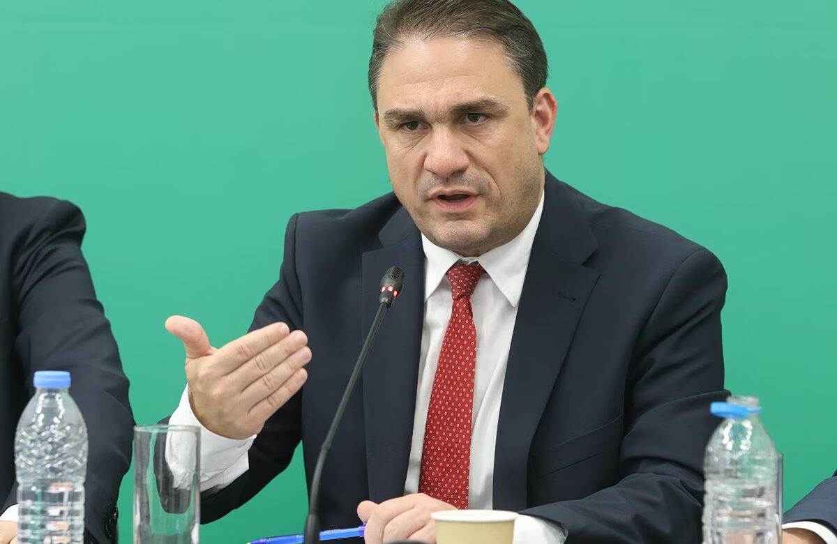 Τσουκαλάς: Η κυβέρνηση Μητσοτάκη πανηγυρίζει για το εικονικό success story που μόνο η ίδια βλέπει