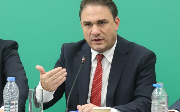 Τσουκαλάς: Η κυβέρνηση Μητσοτάκη πανηγυρίζει για το εικονικό success story που μόνο η ίδια βλέπει