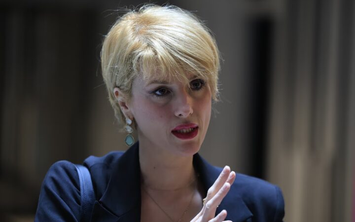 Κουφονικολάκου: Να αξιοποιήσουμε τις συμμαχίες μας για την ανατροπή του τουρκολιβυκού μνημονίου