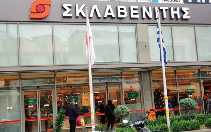 Στον όμιλο εταιρειών Γλάρος το 49% της Eurocatering