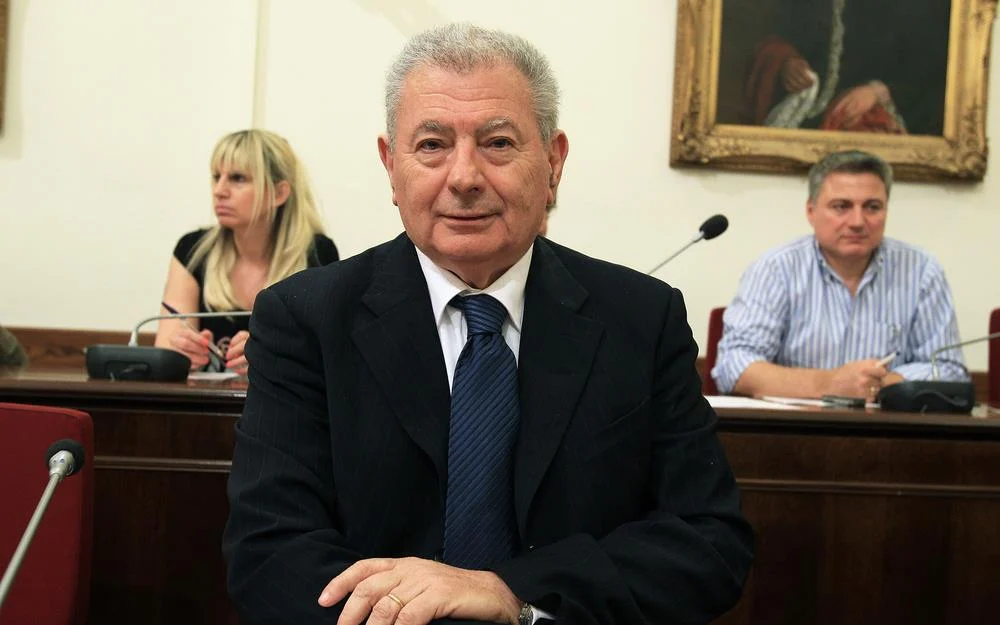 Υπόθεση Βαλυράκη: Αθώοι κατα πλειοψηφία οι κατηγορούμενοι