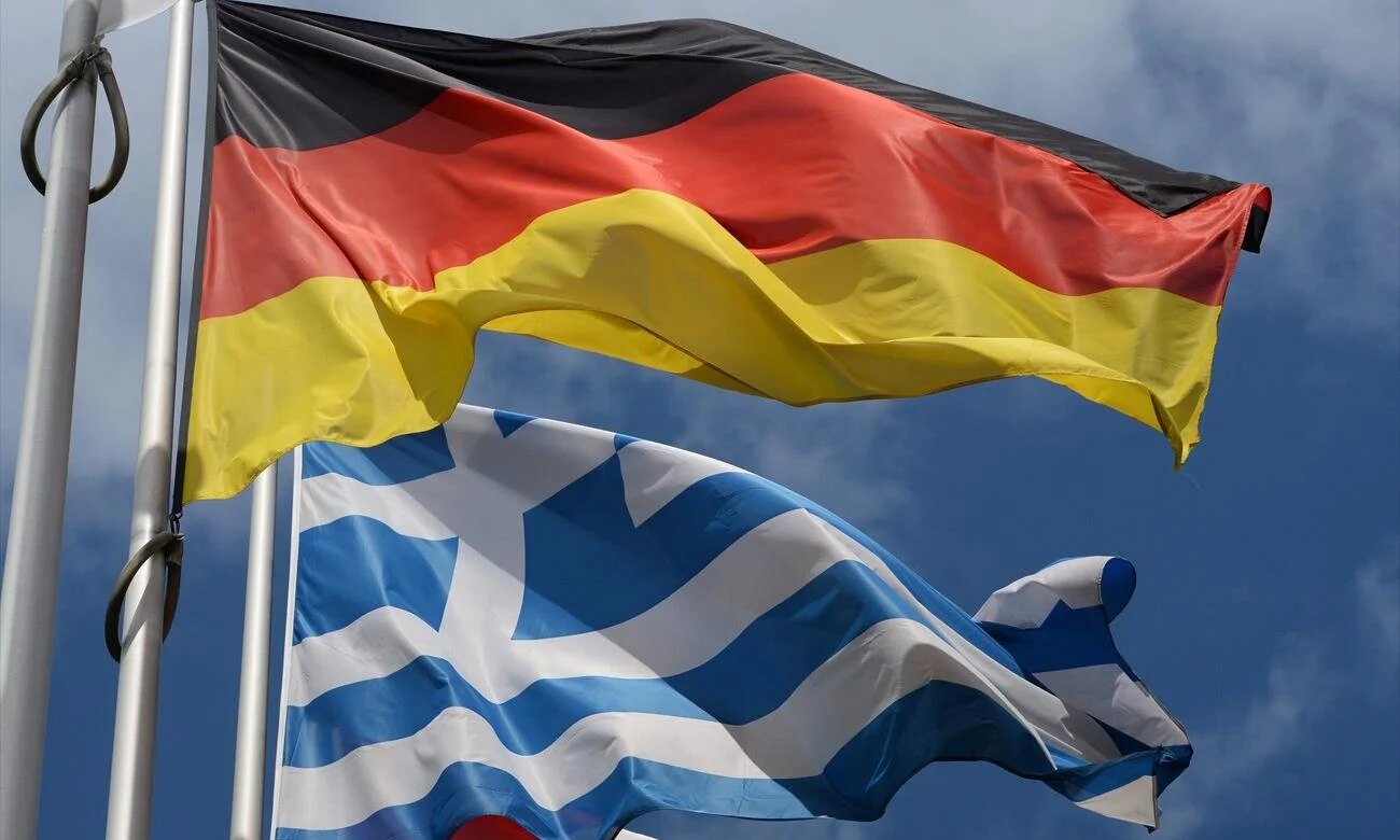 Στοίχημα η ποσοτική και ποιοτική διεύρυνση των ελληνικών εξαγωγών στη Γερμανία