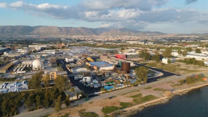 Εξαγορά της Alfa Alfa Energy