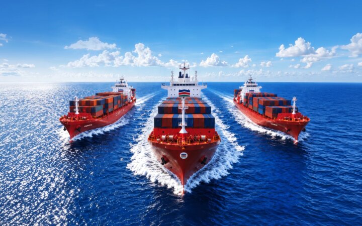 Capital Maritime Finance: «Πράσινο» για εισαγωγή της στην Κύρια Αγορά του Euronext Athens
