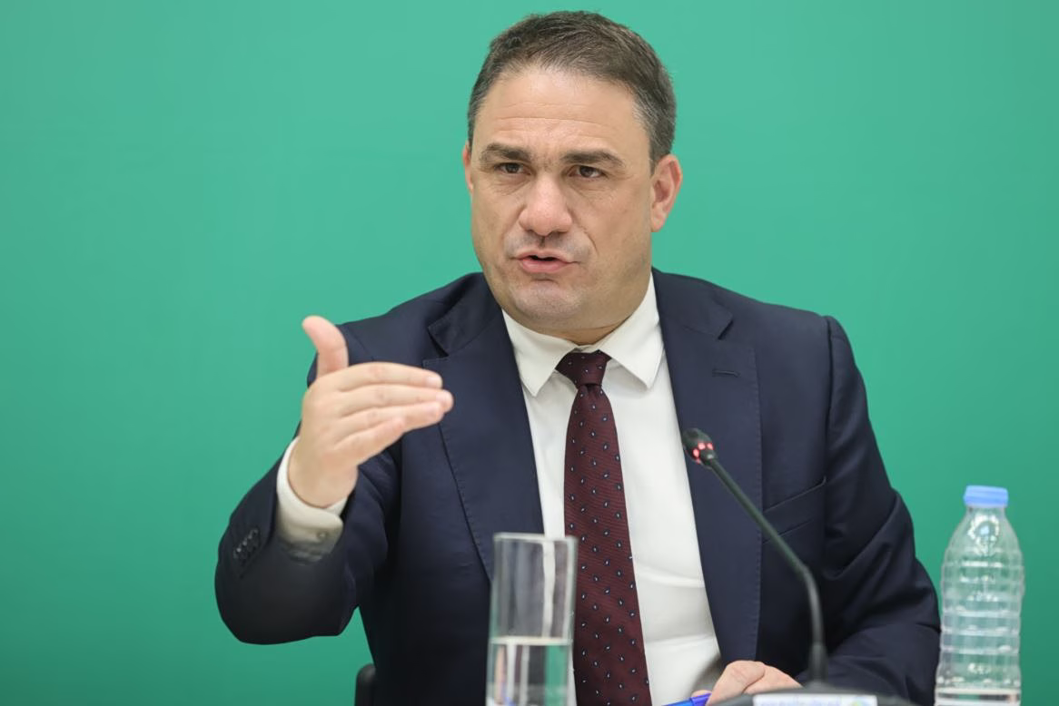 Τσουκαλάς: Ο Μητσοτάκης ξέρει ότι δεν μπορεί να ξανακερδίσει εκλογές - Βάζοντας τον πήχη στο 25% ομολογεί ήττα