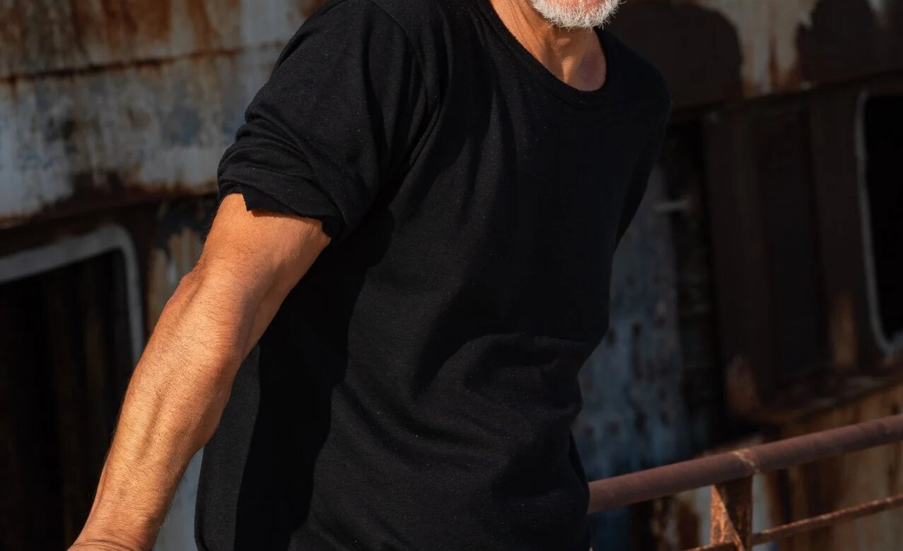 «Το θέατρο είναι, πάνω απ’ όλα, μια πολιτική πράξη…»