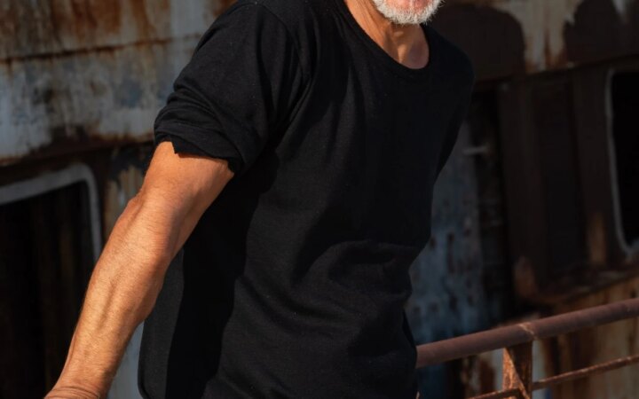 «Το θέατρο είναι, πάνω απ’ όλα, μια πολιτική πράξη…»