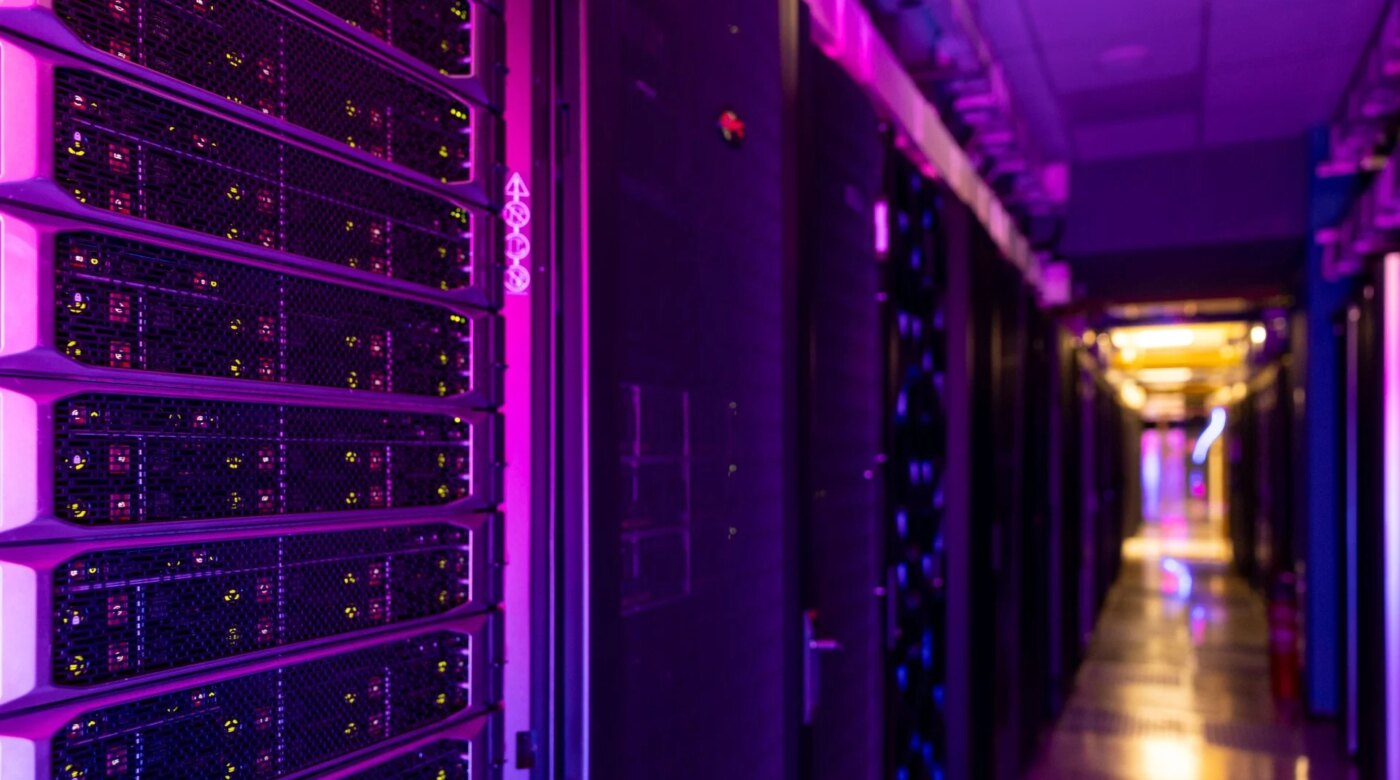Νέο data center 39,1 MW από την Καράτζη στο Κρυονέρι