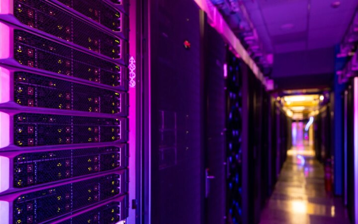 Νέο data center 39,1 MW από την Καράτζη στο Κρυονέρι