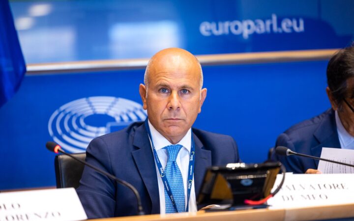 Στοπ στο σχέδιο περικοπής 50% για την προώθηση αγροδιατροφικών προϊόντων από το Ευρωκοινοβούλιο